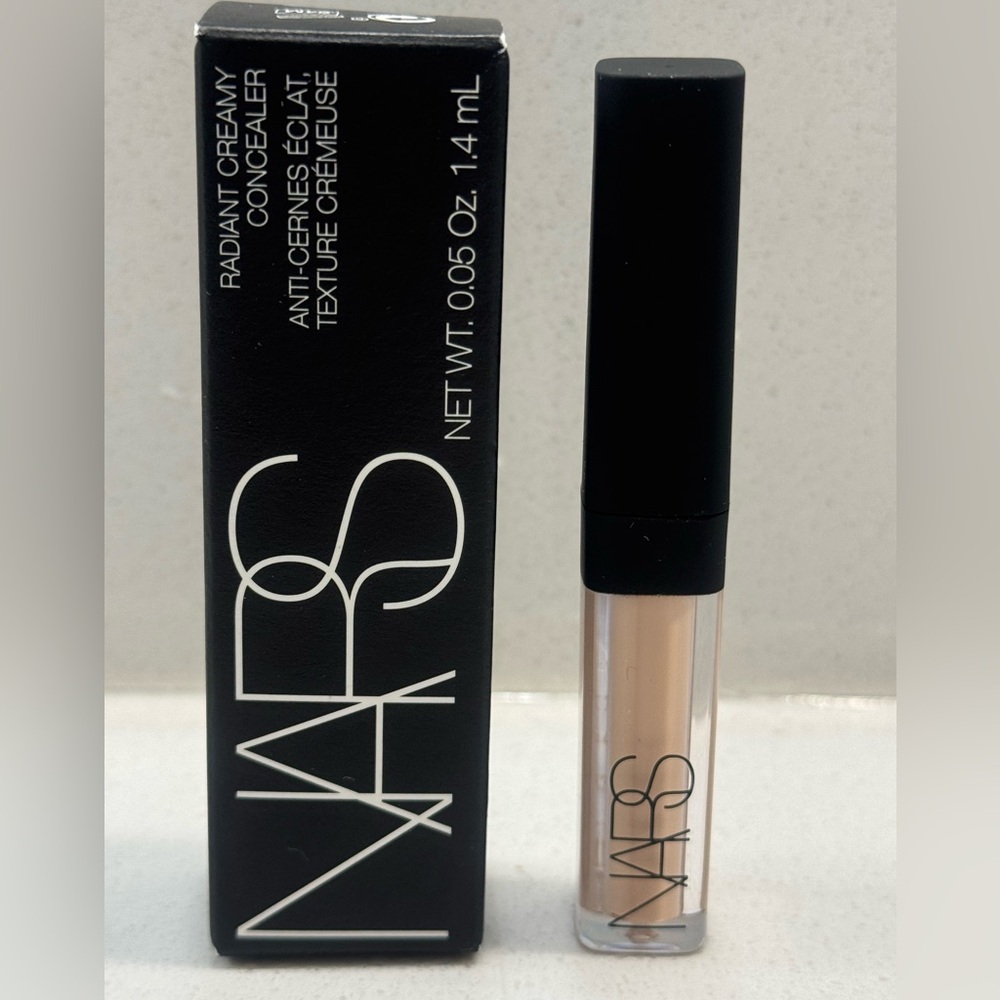 Nars - concealer